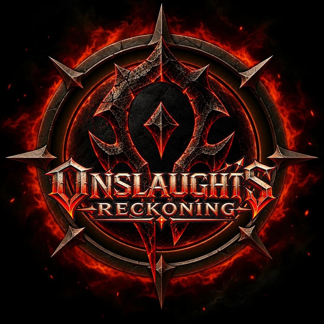 Onslaught's Reckoning